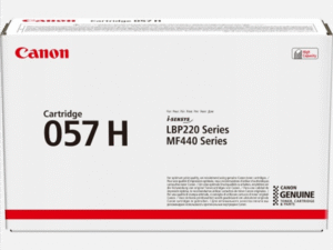CANON CRG 057 H
