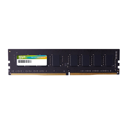 Memory Silicon Power 8GB DDR4 2666MHz SP008GBLFU266X02