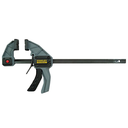 Spīles XL ar sprūdu FatMax 300mm