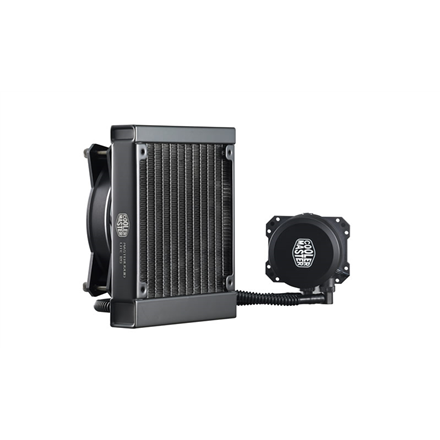 CM MASTERLIQUID LITE 120 - Image 2