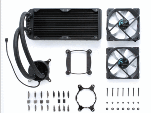 FD CELSIUS S24 WATER /BLACK