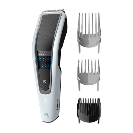 Philips Hairclipper series 5000 Mazgājama matu griešanas mašīna
