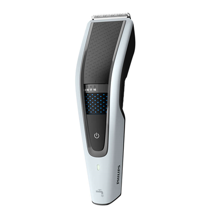 Philips Hairclipper series 5000 Mazgājama matu griešanas mašīna - Image 3
