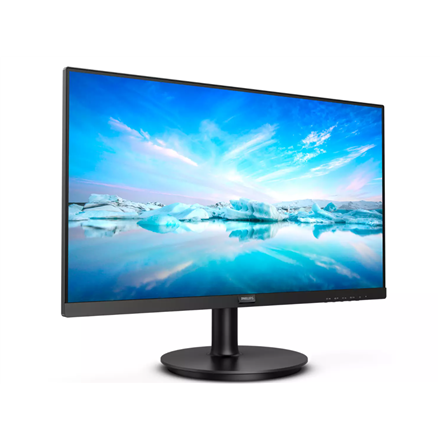 PHILIPS 222V8LA/00 21.5inch VA LCD FHD - Image 4