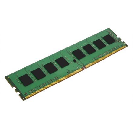 Kingston 16GB (1 x 16 GB) DDR4 3200MHz CL22 ValueRAM Green