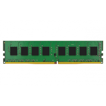Kingston 16GB (1 x 16 GB) DDR4 3200MHz CL22 ValueRAM Green - Image 2