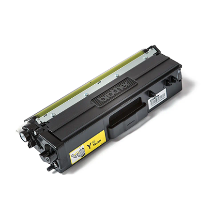 Brother Toner TN423Y HY TONER F HL-L8X60-Series - Image 2