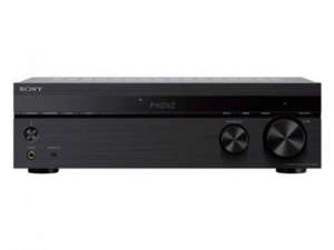 Sony | STR-DH190 | Bluetooth | FM radio | Wireless connection