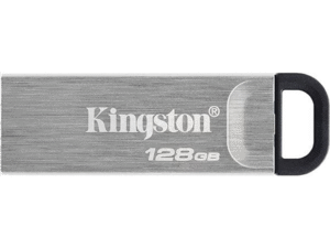 128GB USB3 KINGSTON DTKN