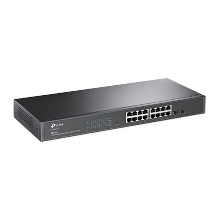 Switch TP-LINK TL-SG2218 16pesa - Image 2