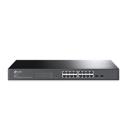 Switch TP-LINK TL-SG2218 16pesa - Image 3