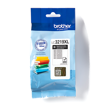 Tint Brother MFC-J5335DW, 3000lk, must - Image 2