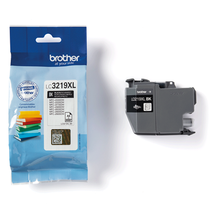 Tint Brother MFC-J5335DW, 3000lk, must - Image 3