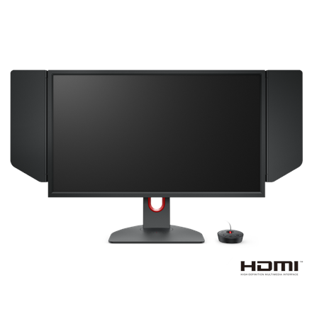 BenQ ZOWIE XL2746K - 240Hz | Full HD | 27'' | TN | 1ms - Image 2