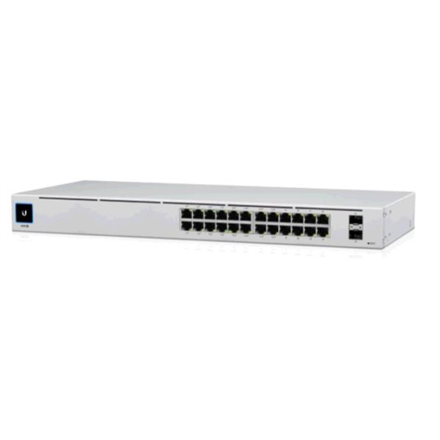 UBIQUITI USW-24-POE-EU