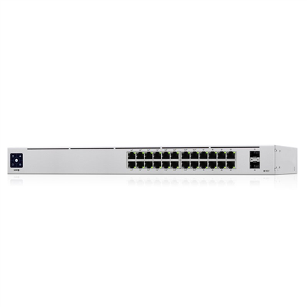UBIQUITI USW-24-POE-EU - Image 2