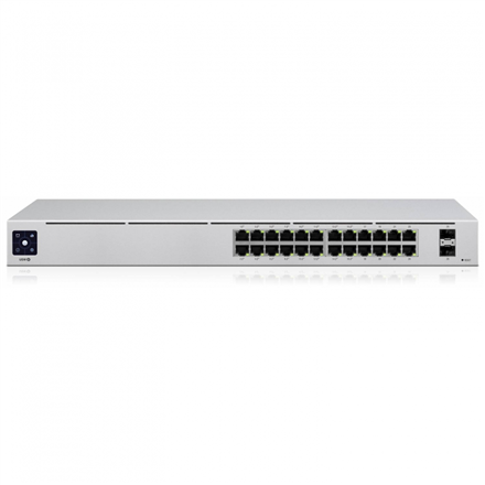 UBIQUITI USW-24-POE-EU - Image 3
