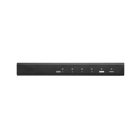 Server - Other Accessories Aten 4-Port True 4K HDMI Splitter VS184B Warranty 24 month(s) - Image 2