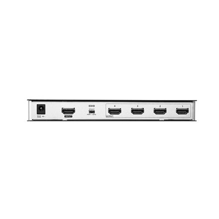 Server - Other Accessories Aten 4-Port True 4K HDMI Splitter VS184B Warranty 24 month(s) - Image 3