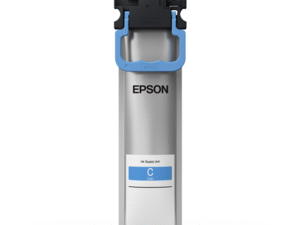 EPSON C13T11D240 CYAN INK CARTRIDGE XL