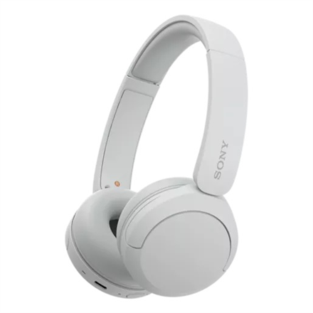 Computer accessories Sony SONY WH-CH520W white Wireless Headphones