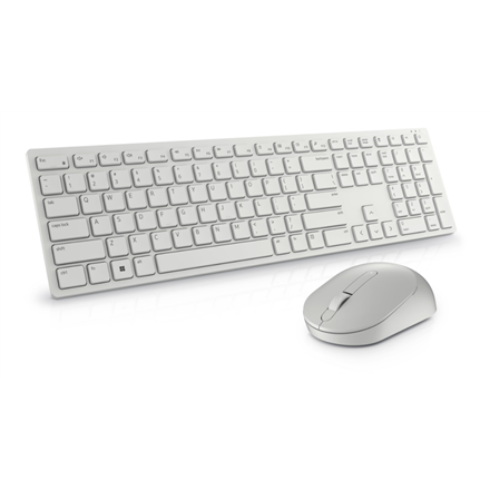 Klaviatuur hiirega Dell KM5221W Pro US