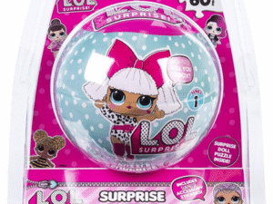 Spin Master - L.O.L. Surprise! Puzzle Doll Sphere (20097703)