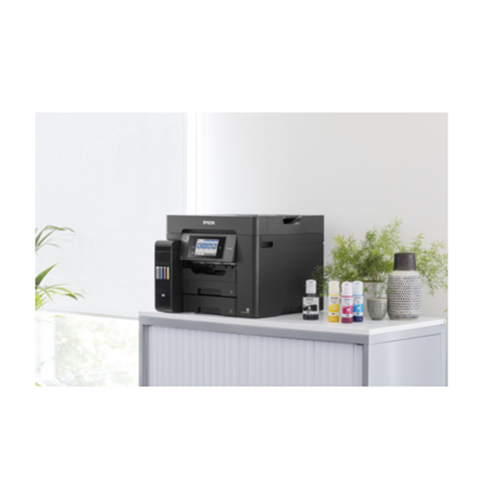Epson Urzadzenie wielofunkcyjne ECOTANK L6570