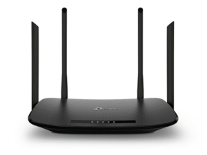 TP-Link Archer VR300 VDSL/ADSL AC1200 Modem Router, 4xFE port
