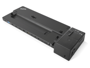  ThinkPad Ultra Docking Station