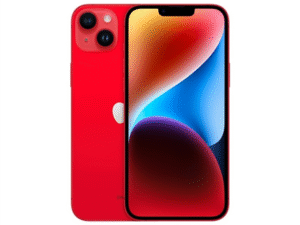 Apple iPhone 14 Plus 128GB (PRODUCT)RED