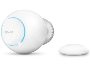 Fibaro The Heat Controller Starter Pack ZW5 EU