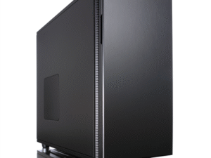 Arvutikorpus Fractal Design Define R5