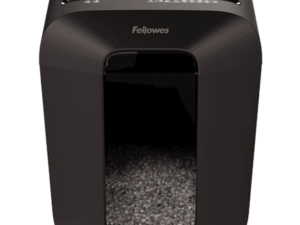 SHREDDER POWERSHRED LX41M/4300701 FELLOWES