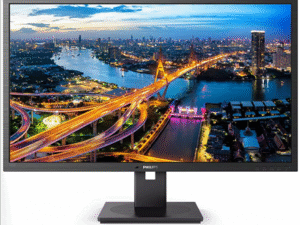 PHILIPS 242B1/00 23.8inch LCD monitor