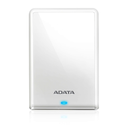 EXT 1TB ADATA HV620S USB3 WHI