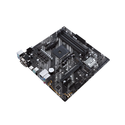 ASUS PRIME B550M-K - Image 4