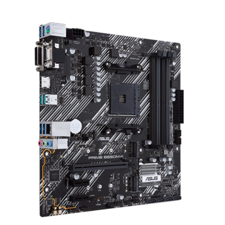 ASUS PRIME B550M-K - Image 5