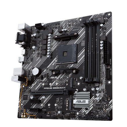 ASUS PRIME B550M-K - Image 6