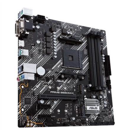 ASUS PRIME B550M-K - Image 7