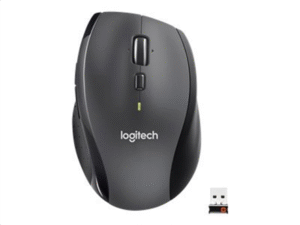LOGI Marathon M705 Wireless Mouse