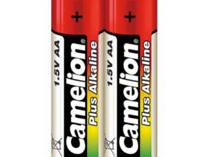 Camelion | AA/LR6 | Plus Alkaline | 2 pc(s)