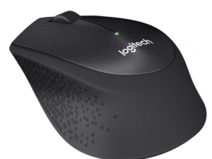 LOGITECH WL B330 SILENT PLUS