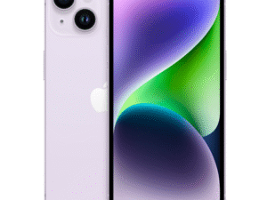 Apple iPhone 14 128GB, purple
