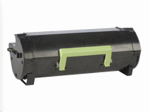 Lexmark 50F2X0E | 502XE Extra High Yield Corporate Cartridge (10k) | Cartridge | Black