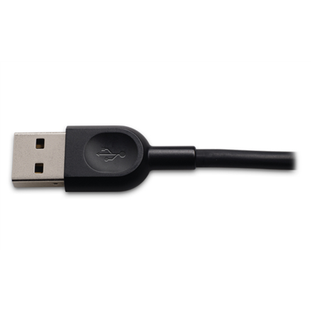 USB HEADSET H540/BLACK USB - Image 4
