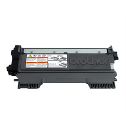 Toner Original Brother Black, TN2210, pentru HL-2240|2250|DCP-7060|7065|7070|MFC-7360|7460|Fax-2845, 1.2K,"TN2210"