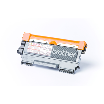 Toner Original Brother Black, TN2210, pentru HL-2240|2250|DCP-7060|7065|7070|MFC-7360|7460|Fax-2845, 1.2K,"TN2210" - Image 2