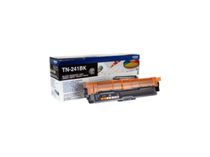 Toner Original Brother Black, TN241BK, pentru HL-3140|3150|3170|DCP-9010|9015|9020|9140|9330|9340, 2.5K,"TN241BK"