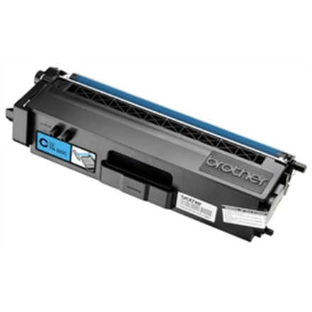 Toner Original Brother Cyan, TN320C, pentru HL-4140|4150|4570|DCP-9270|9055|MFC-9970|9460, 1.5K,"TN320C"